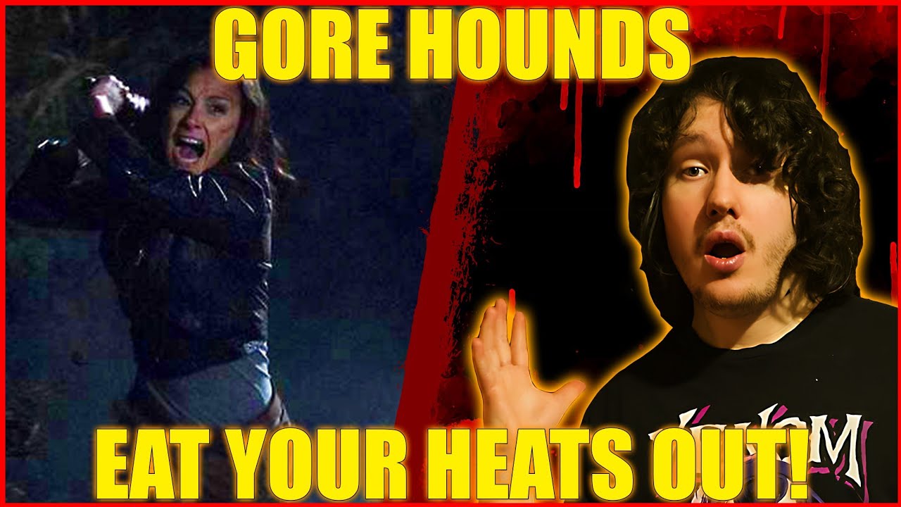 Victor Crowley's Bloodbath: Does HATCHET II Have The Franchise's BEST KILLS?