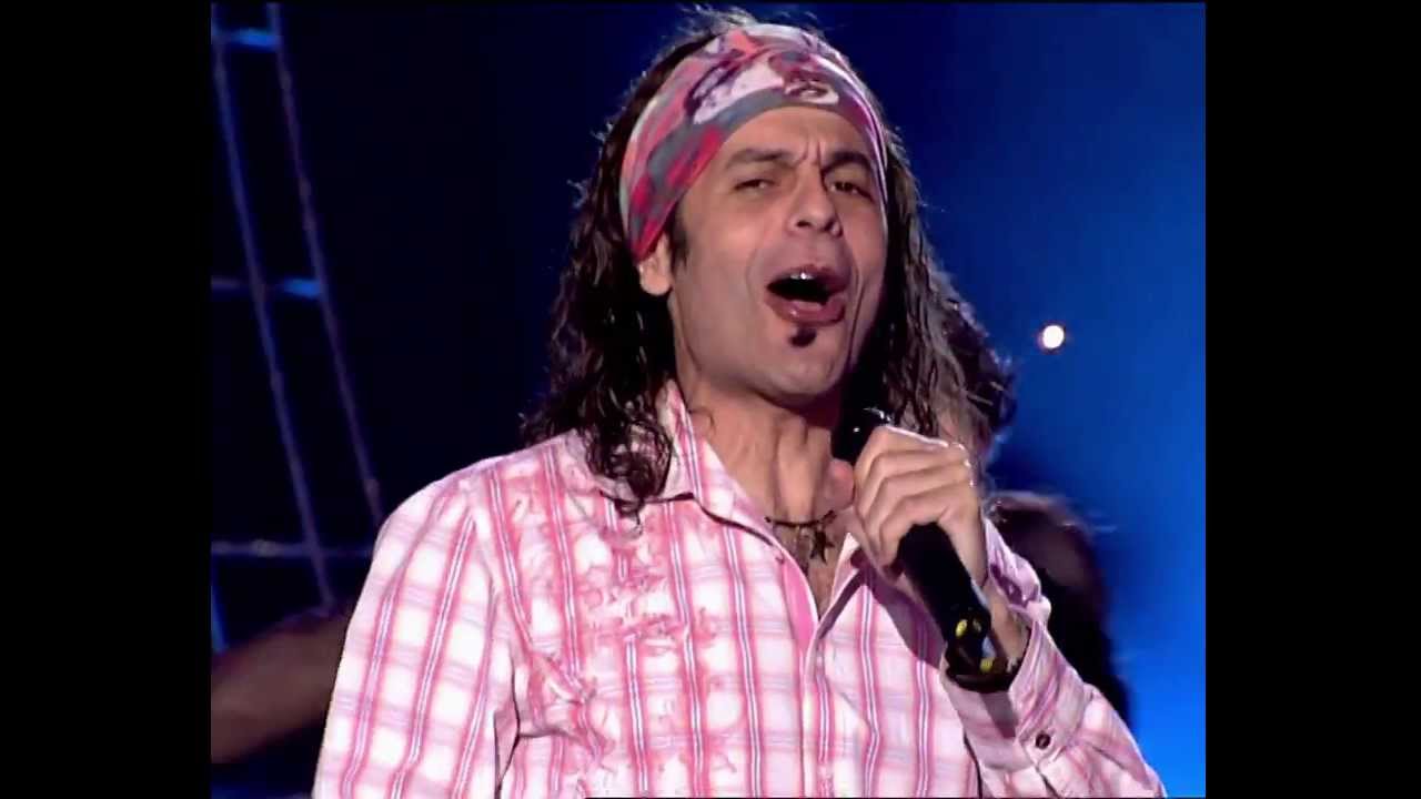 EL ARREBATO 