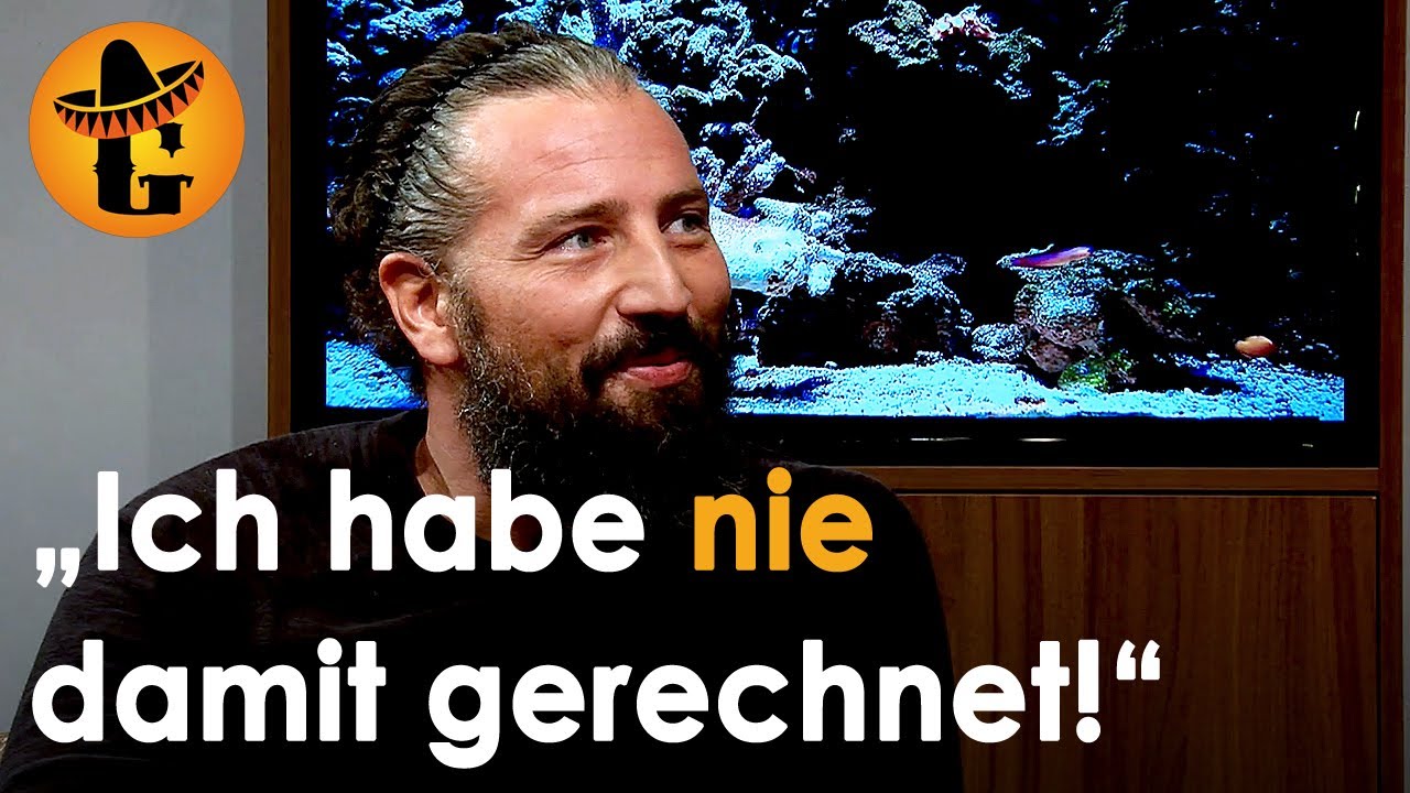 Murathan Muslu: Vom Bauarbeiter zum Filmstar! | Willkommen Österreich