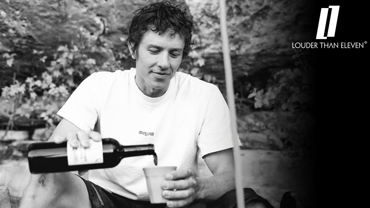 DIRECTORS CUT - Biographie (9a+) - Ceuse, France - Matty Hong