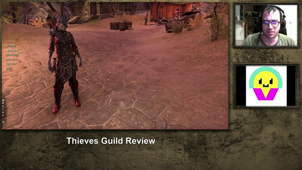 ESO Thieves Guild Review (Final Thoughts)