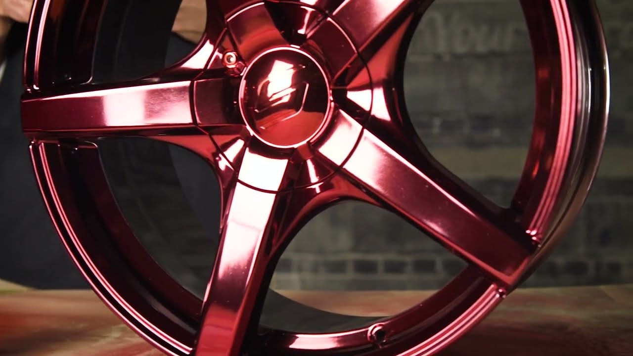 Dupli-Color® How To: Metalcast - SPANISH