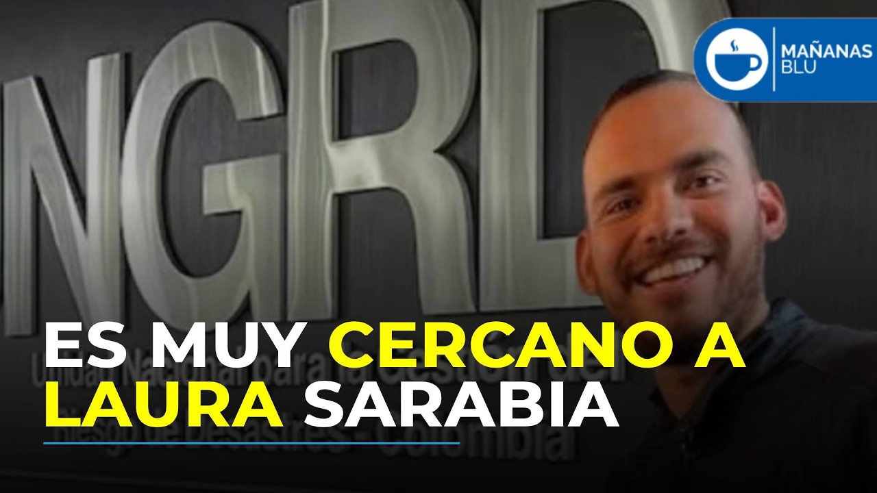 Caso UNGRD: Fiscalía no descarta llamar a imputación de cargos a Jaime Ramírez, cercano a Sarabia