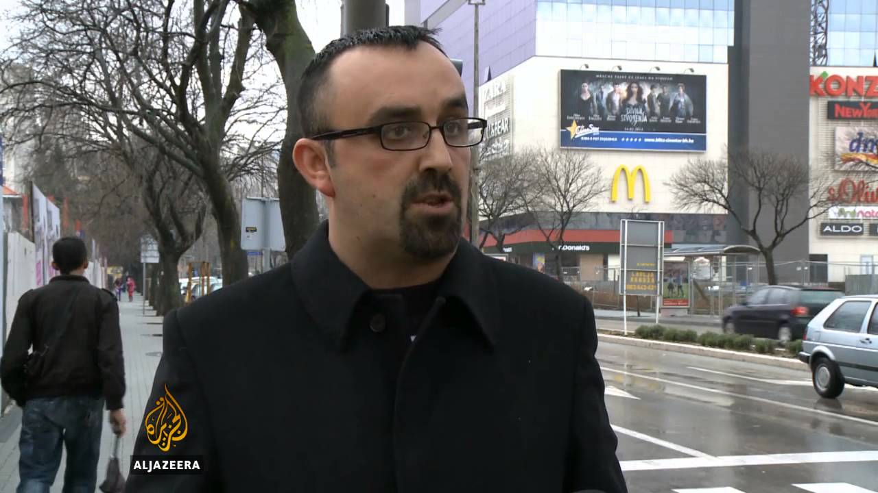McDonalds u BiH potresa skandal - Al Jazeera Balkans