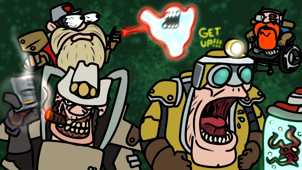 DEEP ROCK GALOOGLE TRANSLACTIC 3 (soup dial cranked up edition)