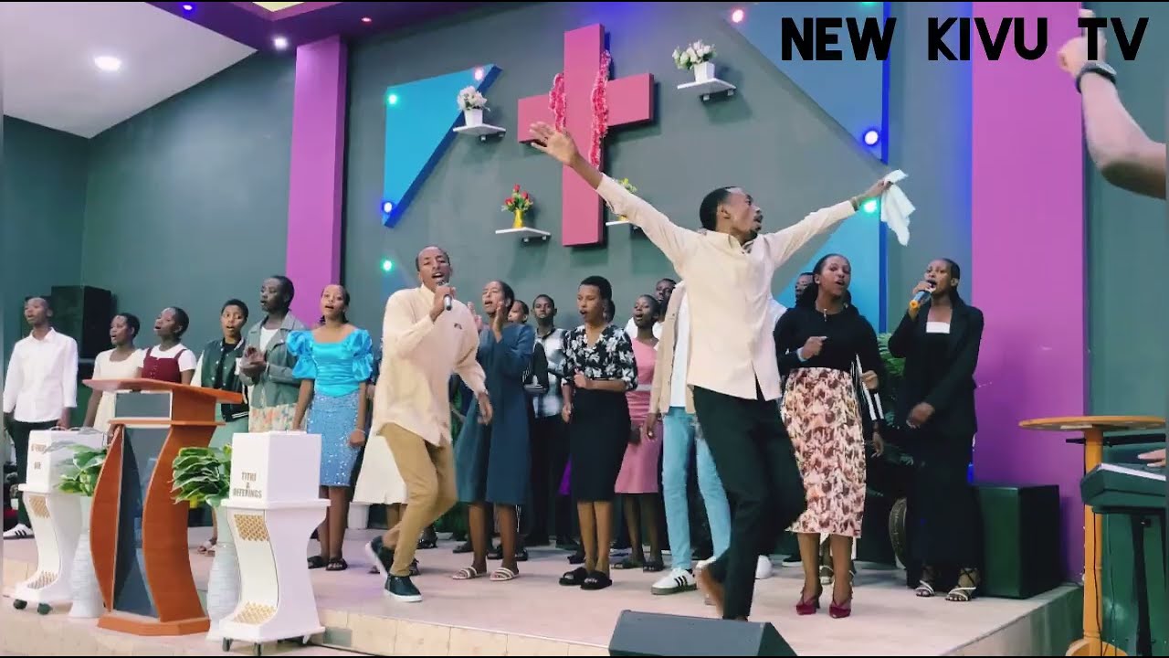 NYABIGAZI NA NYARWAKA KUVA USA🔥BAHUYE NA EV.BIZOZA NA EV.KANTA BAKIJE UMURIRO MUGITARAMO.🔥🙌