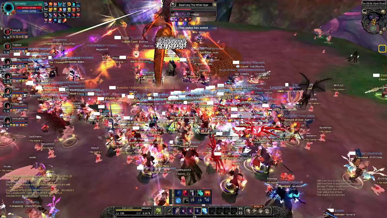 First Medusa in COBALT ONLINE !!  Did u miss Perfection !!! #ZN2A