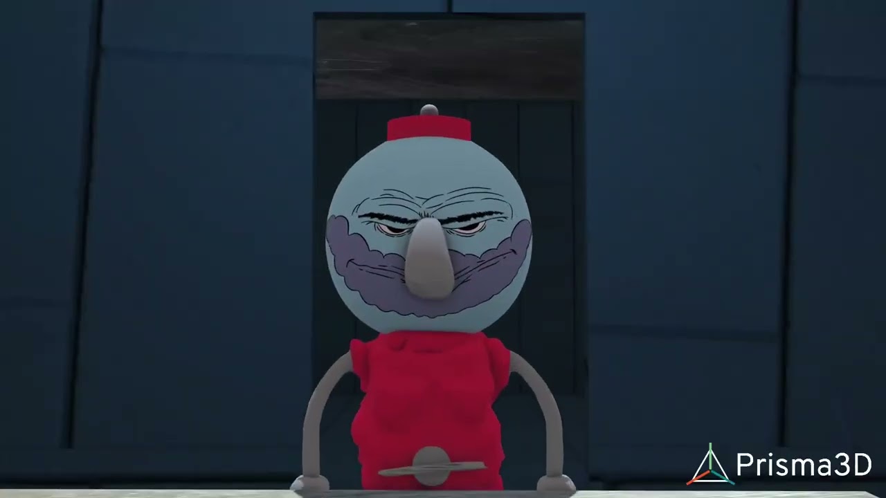 my prisma 3D animations compilation/Mi recopilación de animaciones de Prisma 3D