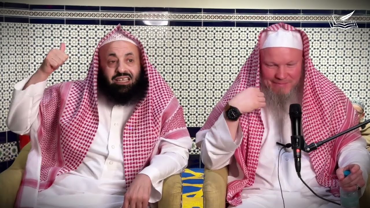 Шейх Абдуль-Азиз ар-Райис про оправдание по невежеству в большом ширке | Шейх Иса Абу абд ар-Рахман