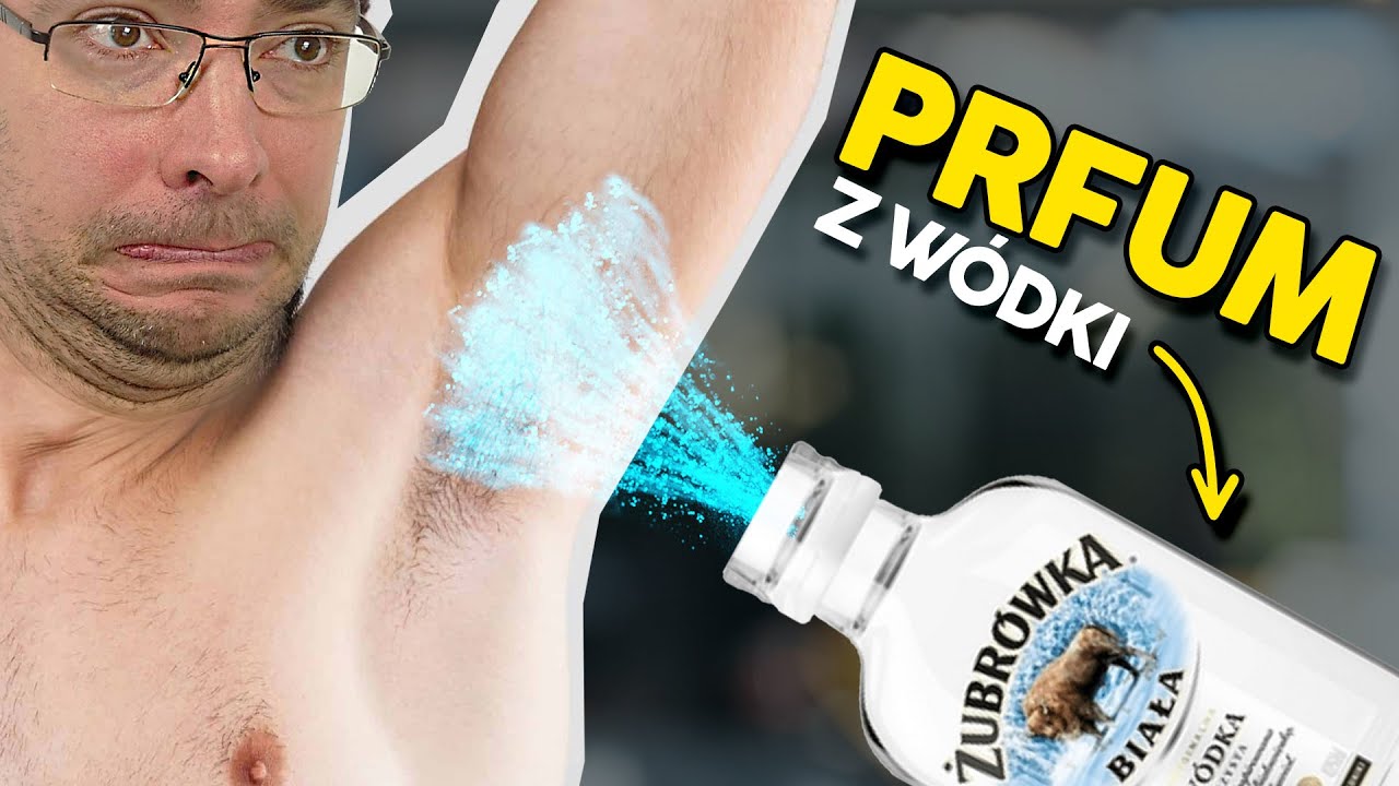 DEZODORANT Z WÓDECZKI i SPOSÓB NA UCIECZKĘ Z PORWANIA! Testujemy lifehacki z TIK TOK i 5MINUTE CRAFT