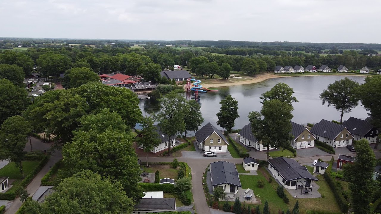 Overzicht hommelheide