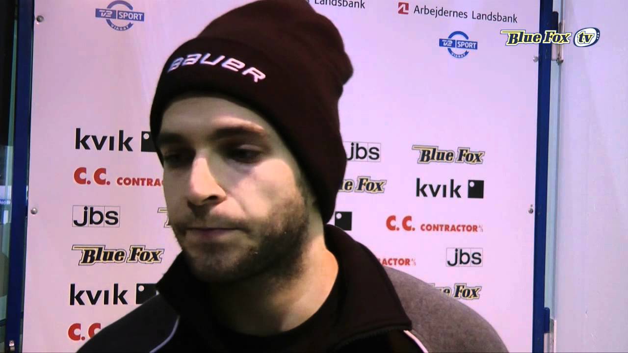 26 11 11 interview Lasse Sandgaard