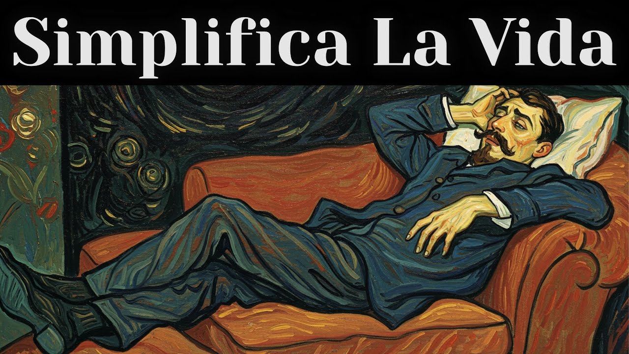 "Cuando eliges la simplicidad, la vida se vuelve mucho más fácil | Musonio Rufo"