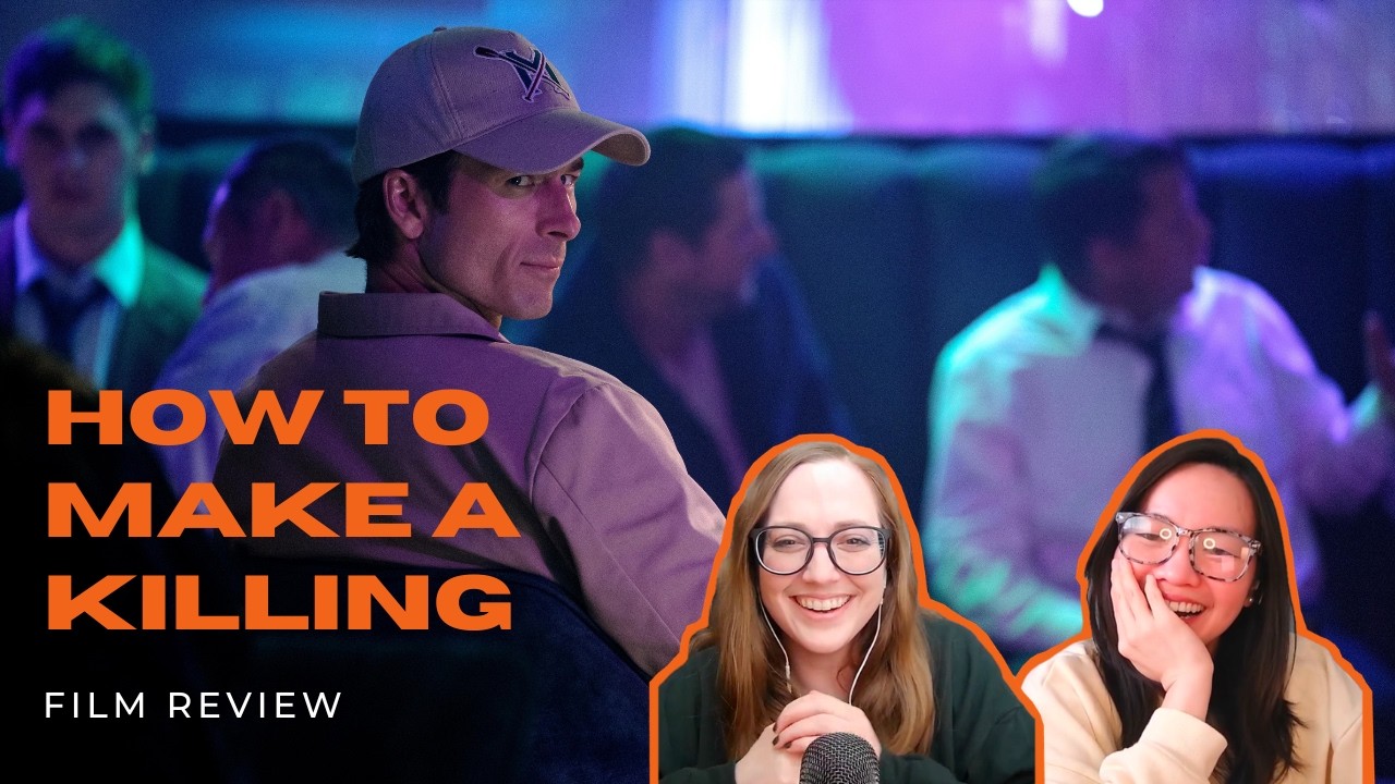 Ep. 457 - How to Make a Killing (2026)