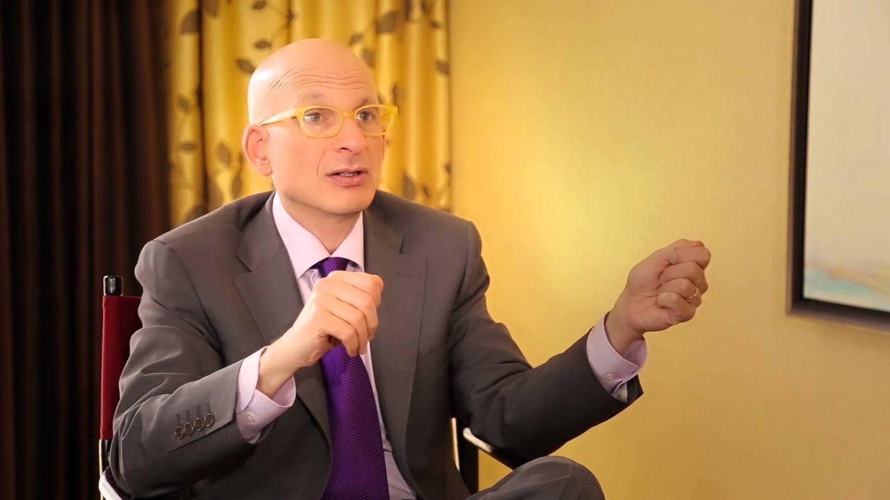 Seth Godin: 3 traits every successful person needs