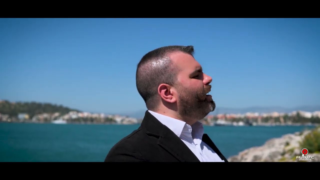 ΑΝΑΘΕΜΑ ΤΟΝ ΑΙΤΙΟ - ΘΑΝΑΣΗΣ ΡΑΠΤΑΚΗΣ