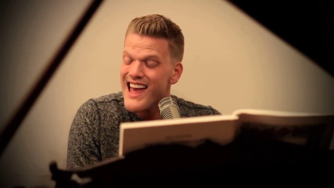 TOP 5 BEST COVERS OF 