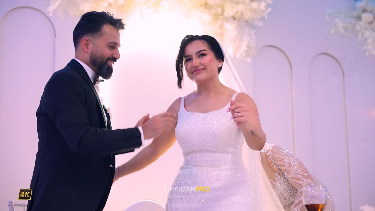 IMAD SELIM / Maher & Lina  / Part03 /  #DilocanPro #Hochzeit #Wedding #Kurdish #Dilocan
