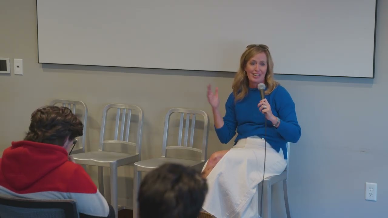 KS Senate 21 Town Hall | Jan 2026