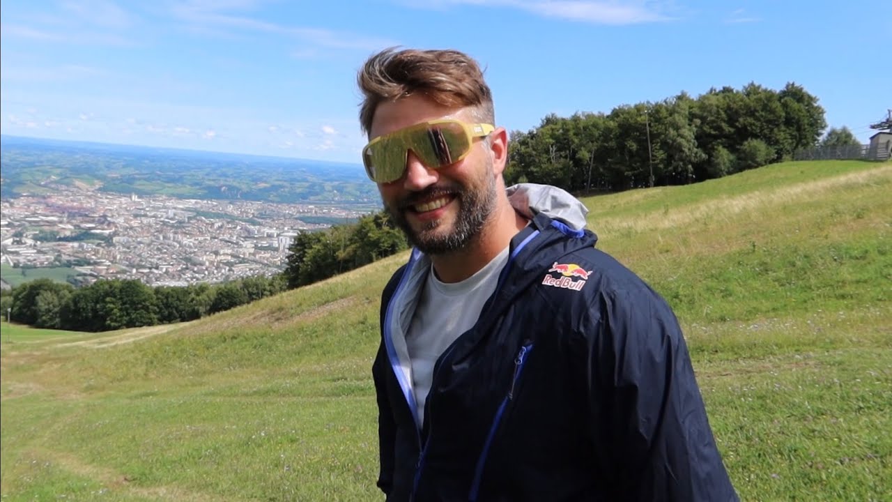 Filip Flisar o praznini, ki jo je doživel po koncu kariere