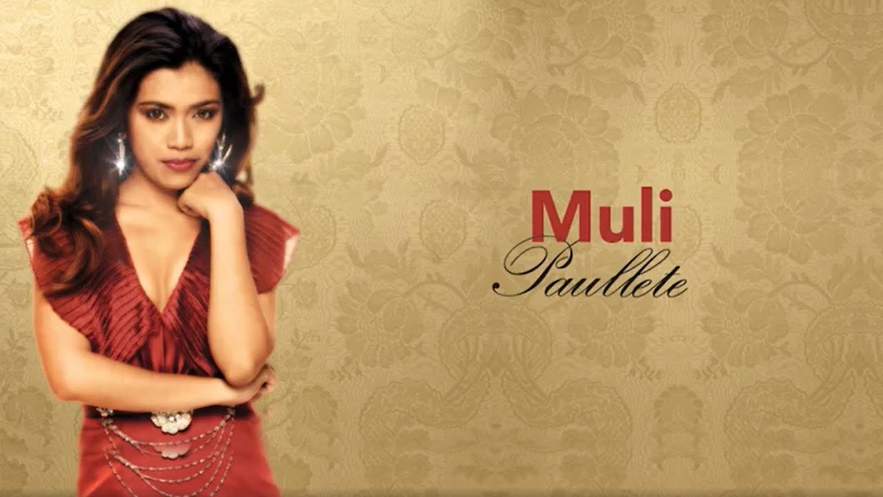 Paullete - Muli (Official Audio)