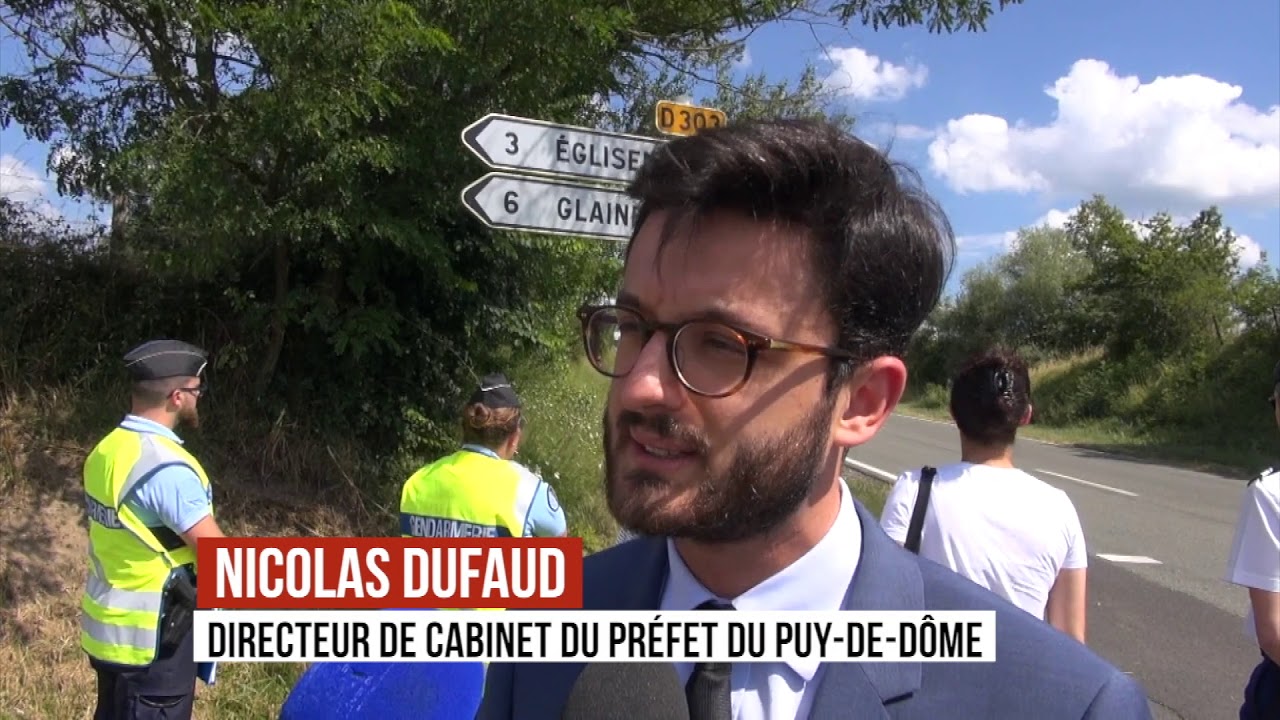 Les routes secondaires sont sous haute surveillance