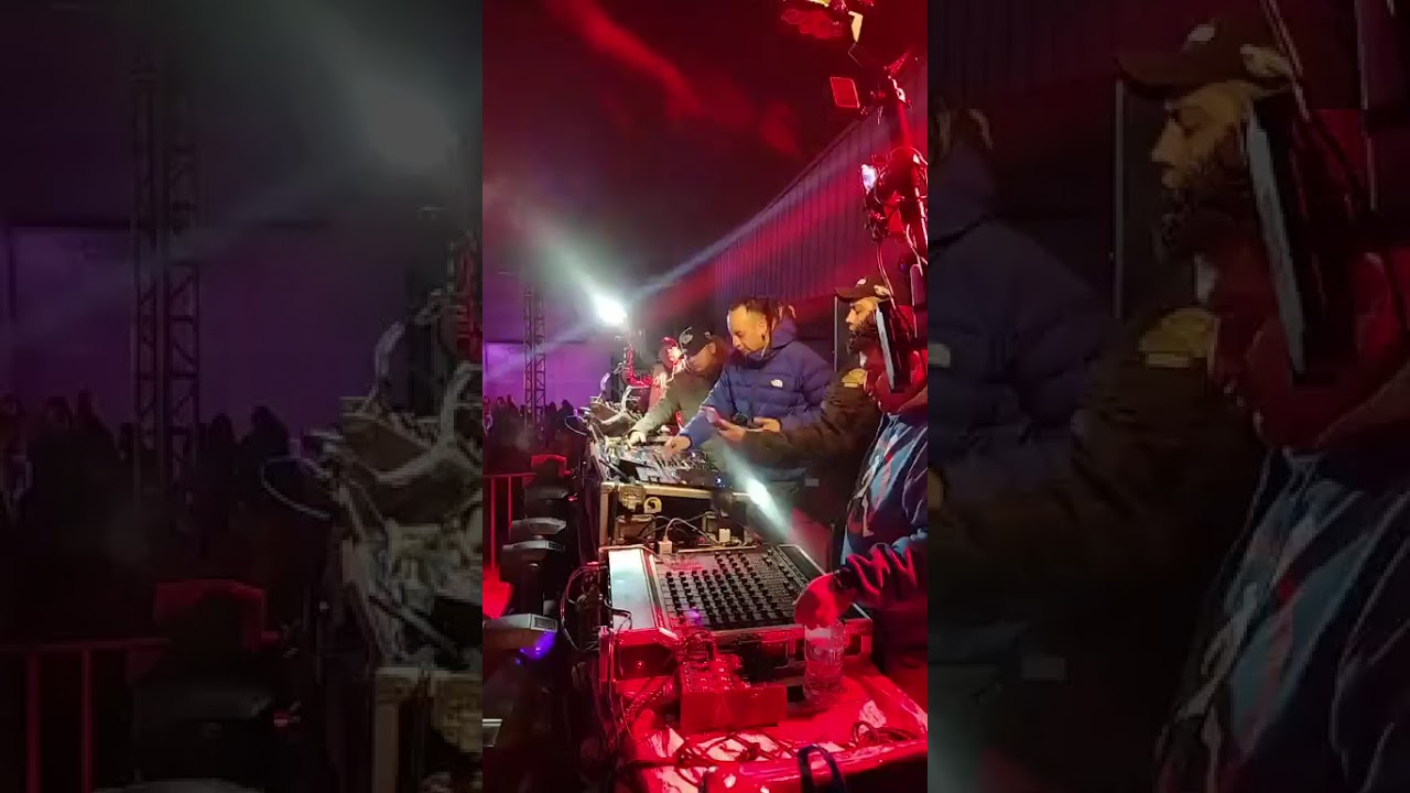 Sonido ekos En nuevo rodeo valle de Chalco 
