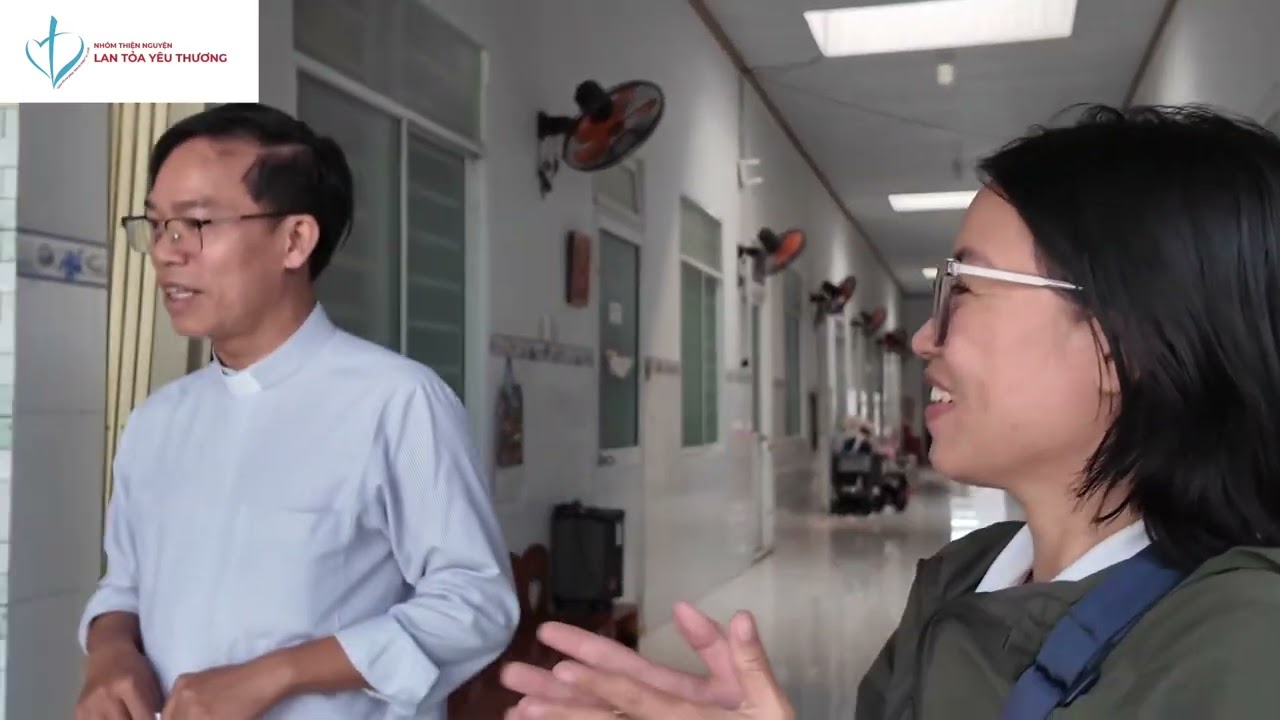 Chuyến thăm đầy cung bậc cảm xúc cùng với những mảnh đời đầy cảm xúc và xót xa bất ngờ