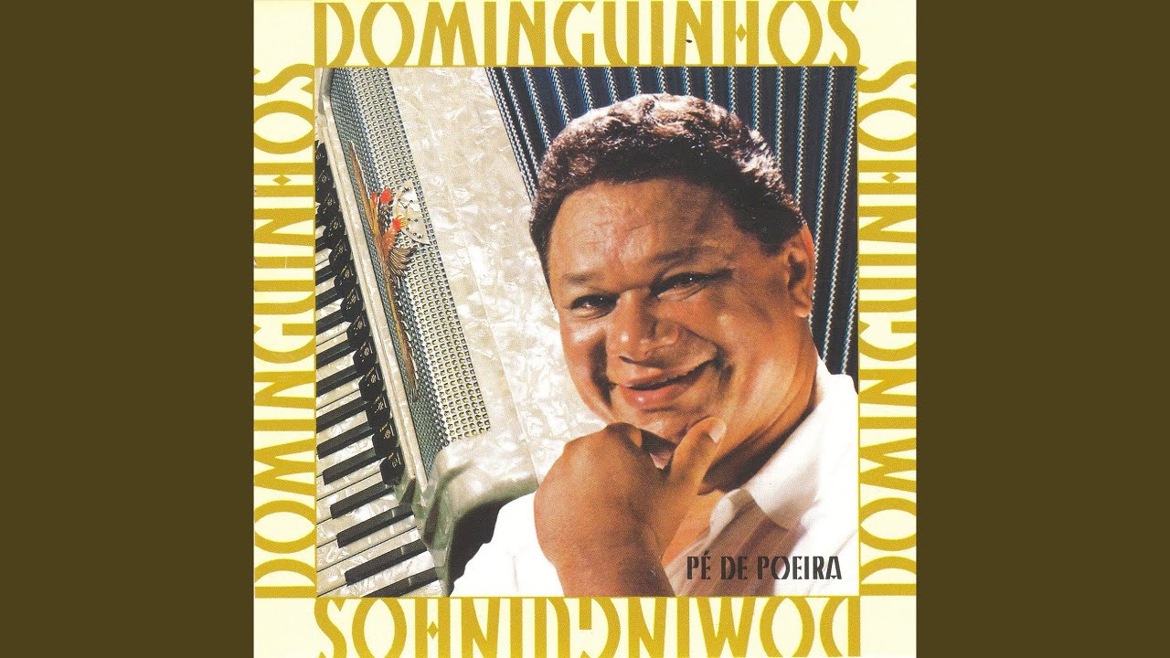 Pé de poeira (Puxa o fole eurides) [Instrumental]