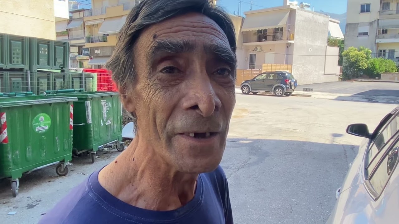 Γιώργος Χαλιγιαννης - Ασημένια μου καδένα