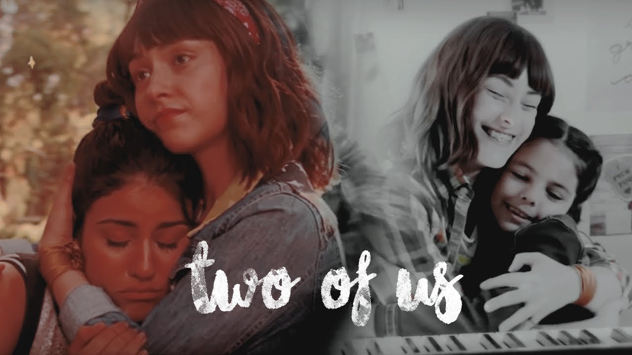Bia & Helena | Two of us