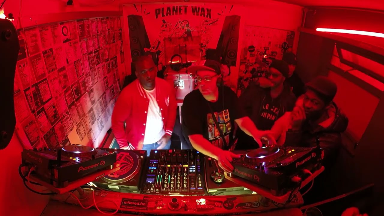 Mystic 'Dubplate' Matt // 1-hour DJ set ~ UK Garage