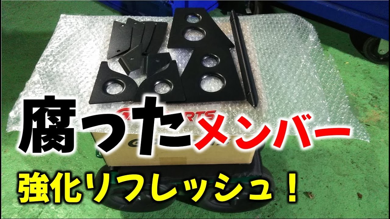 【GPスポーツ】最強メンバー製作！？からのリジット化？