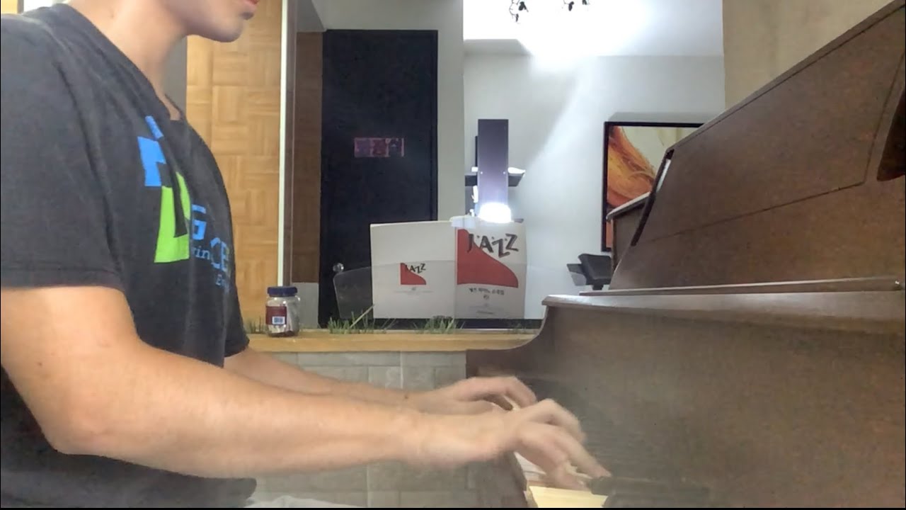 Yiruma - River Flows In You