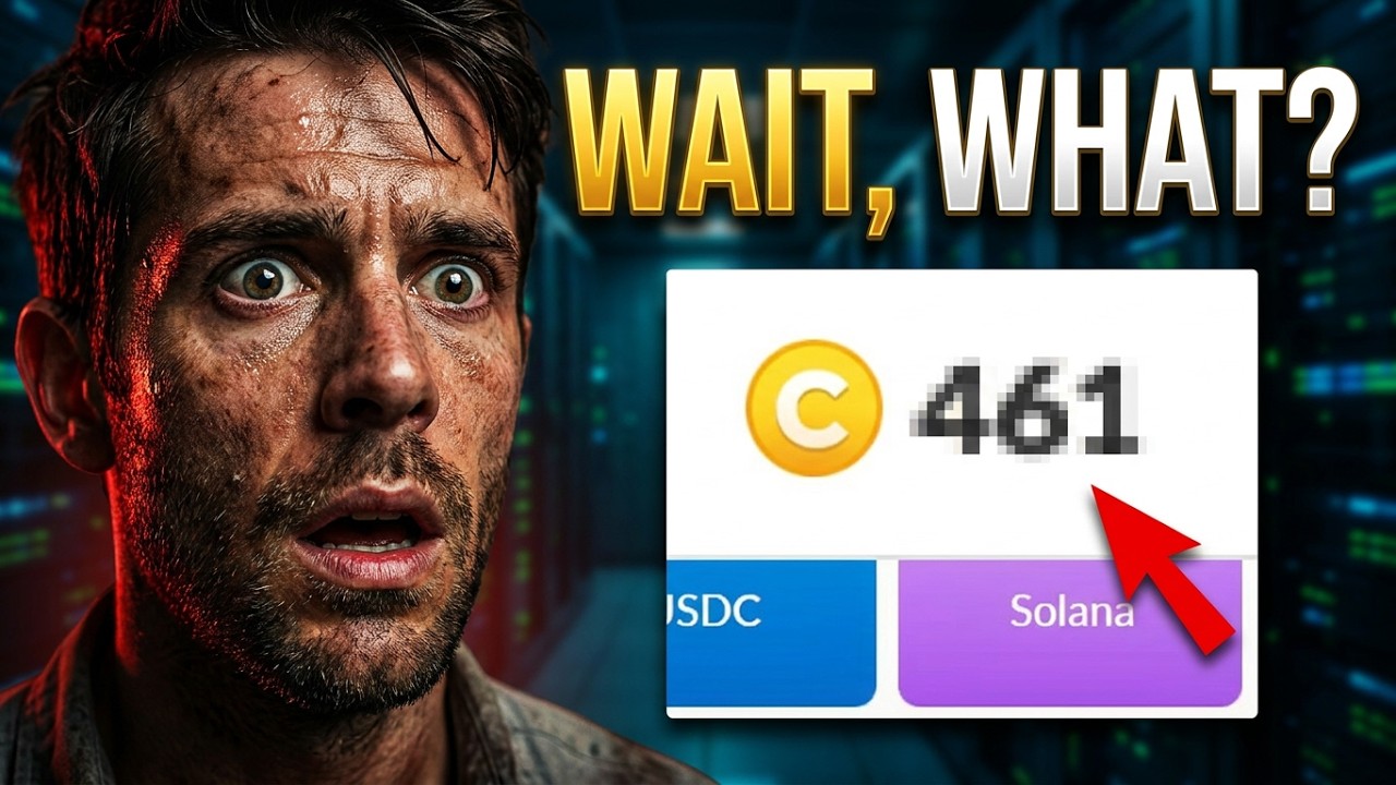 I Clicked Ads for 5 Minutes&hellip; Here&rsquo;s How Much I Actually Earned (Real Test)