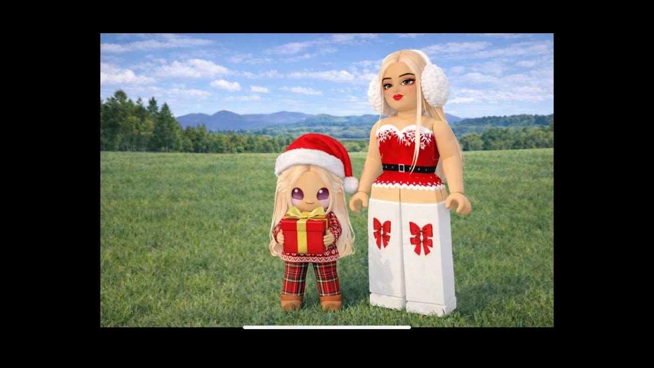 🎄Viața NU e ușoară în LifeTogether 😂 | Ultimele Momente ale Crăciunului – Partea 6