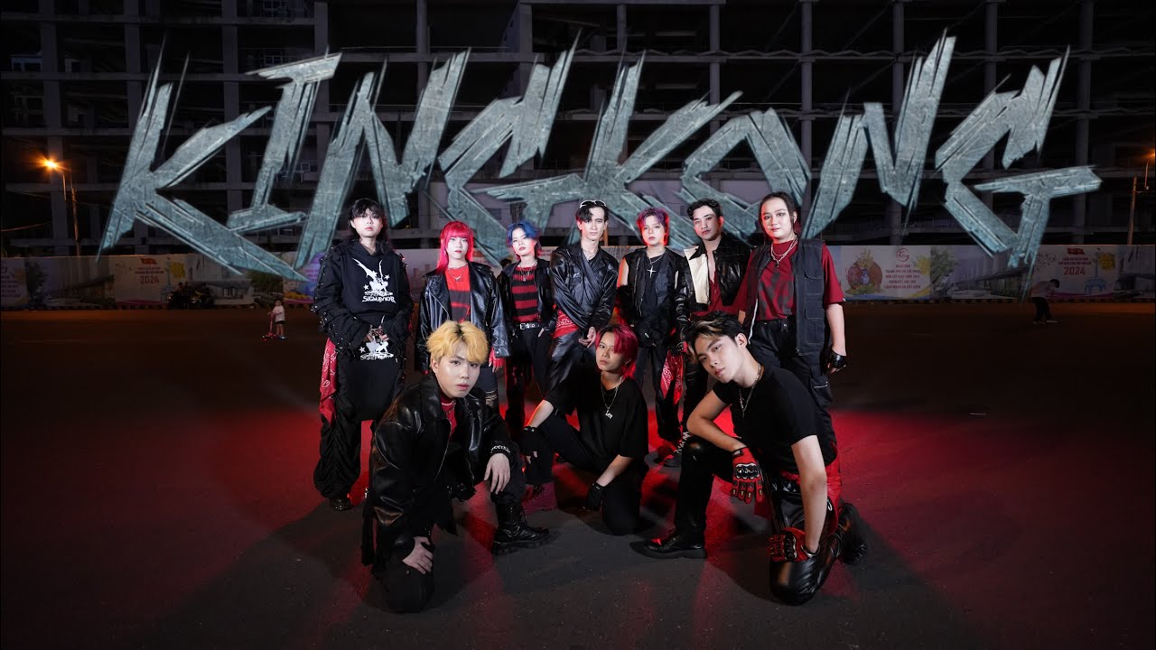 [KPOP IN PUBLIC] TREASURE - 