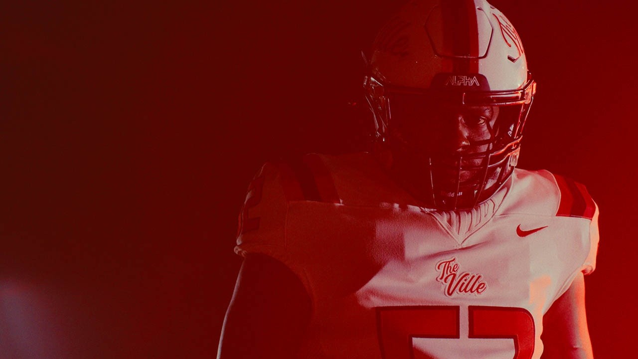 NGU Trailblazers Football 2025 | We are ALPHA
