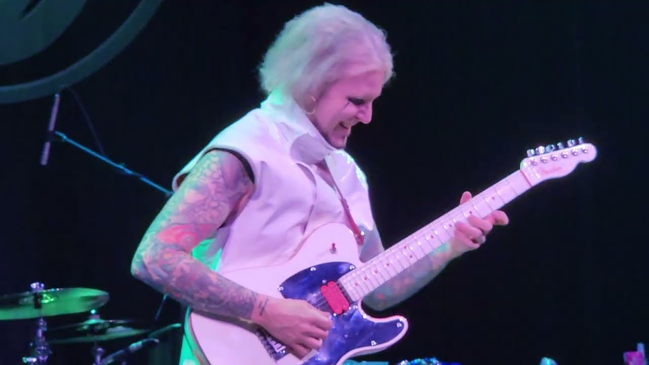 John 5 - 