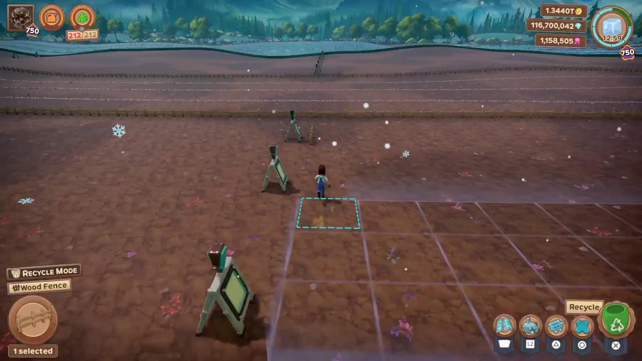 Farm together 2 rebuilding my event Farm