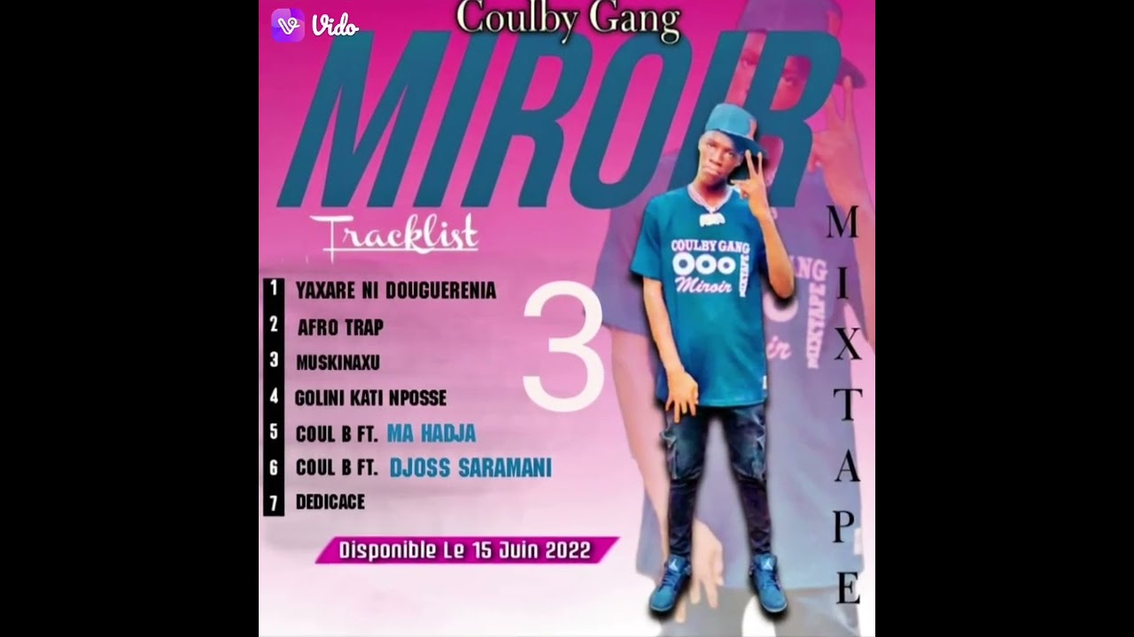 COULB Gang  mixtepe ( muskinaxu