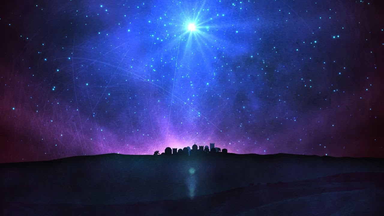 The Sacred Star (Music Video)