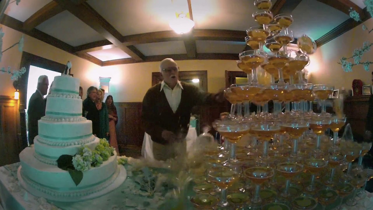Bad Grandpa - Wedding Crashers