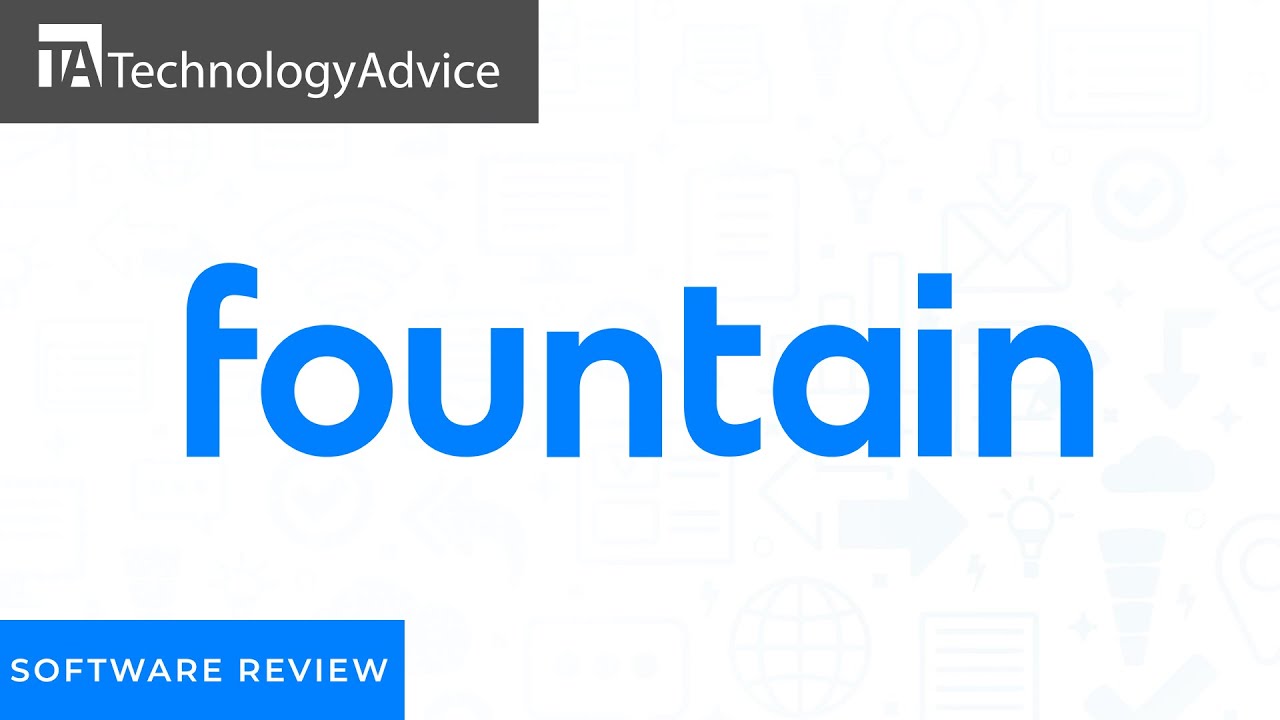 Fountain Review - Top Features, Pros & Cons, and Alternatives