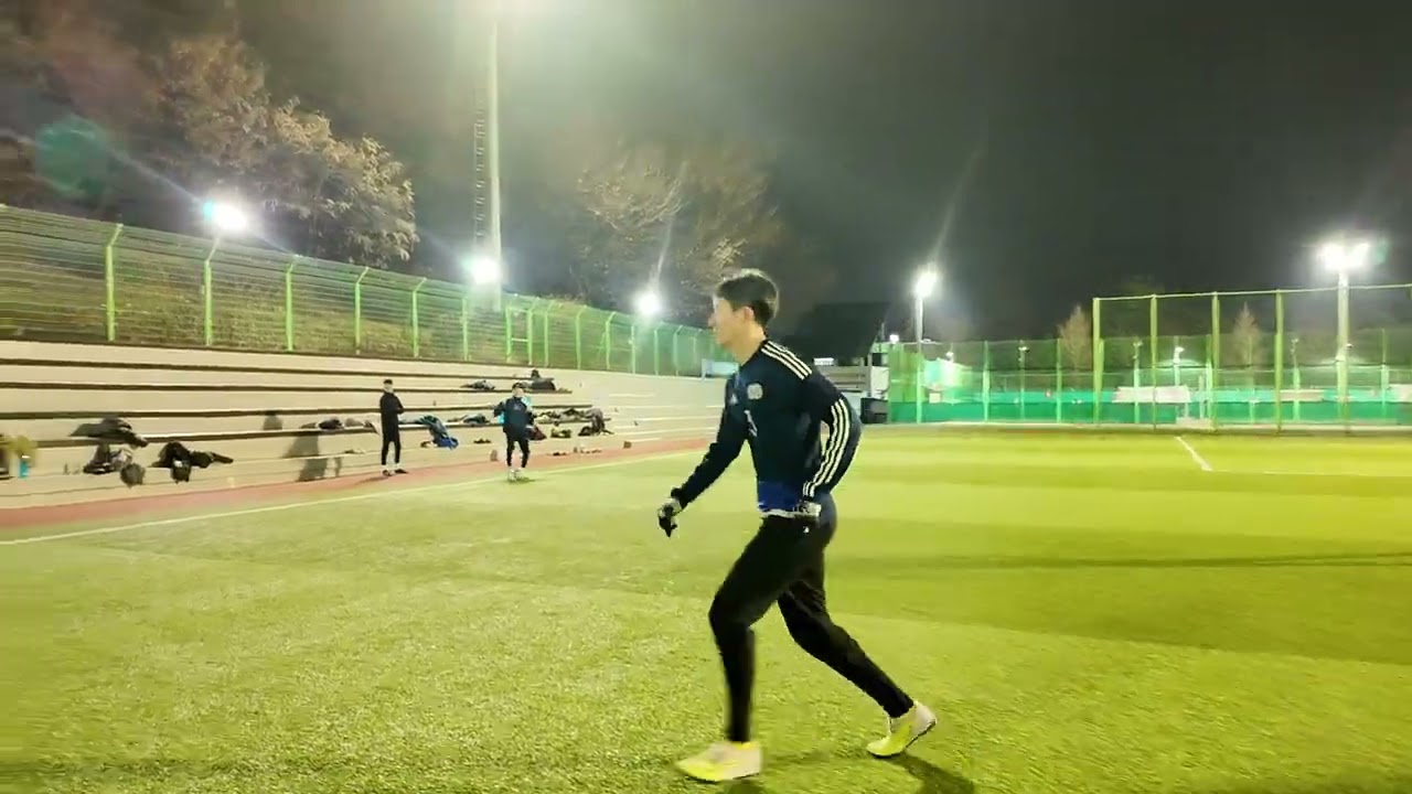2026.01.04.(일) 관악구민 VS FC SL (2) [레프리캠]
