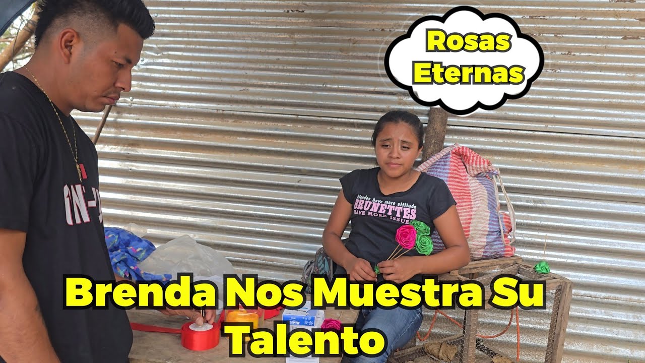 Brenda Quiere Emprender En Nuevo Negocio, | La Apoyamos SI o NO!!?