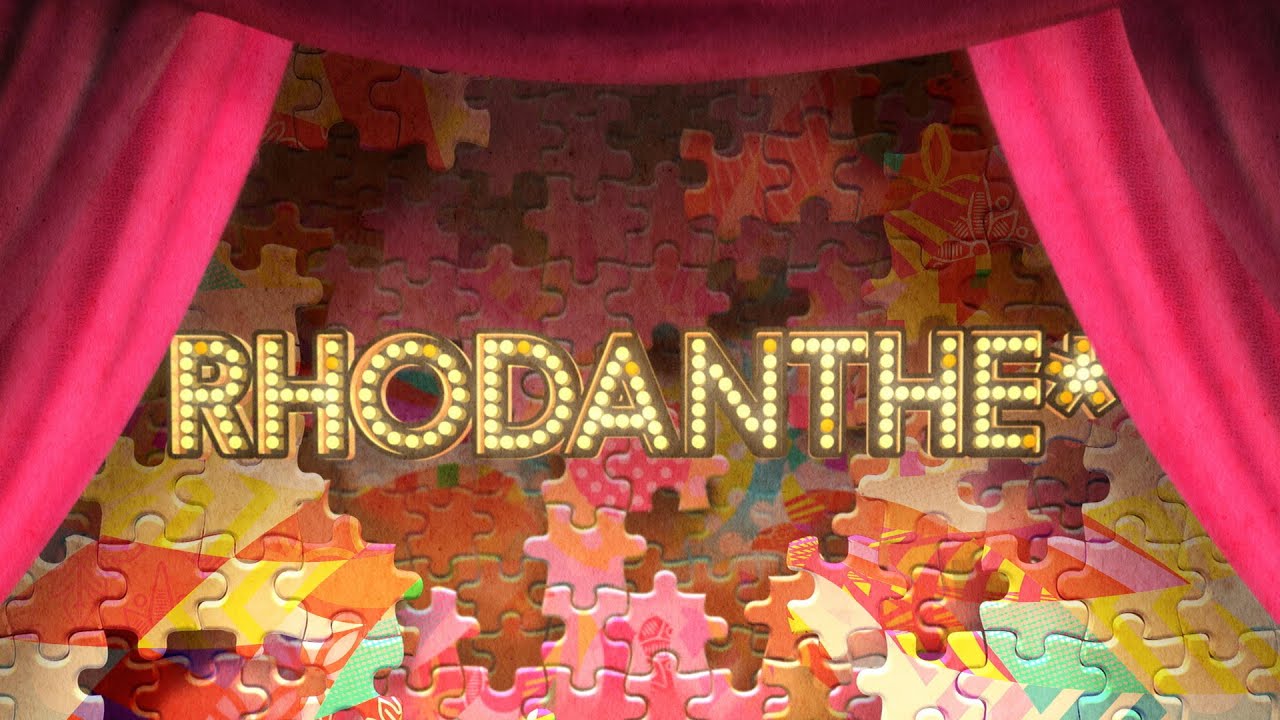 Rhodanthe*「Your Voice」Music Video