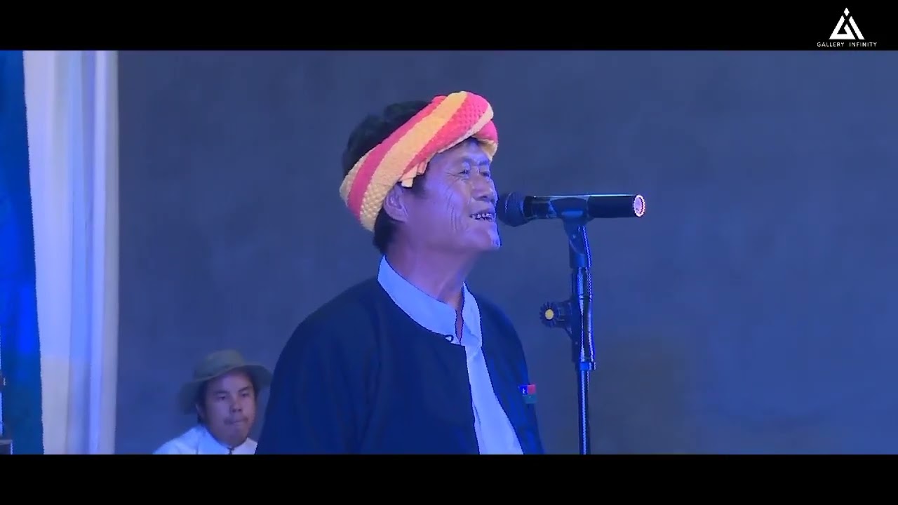 နင်ႏခမ်းညာꩻ #ခွန်ဇော်
