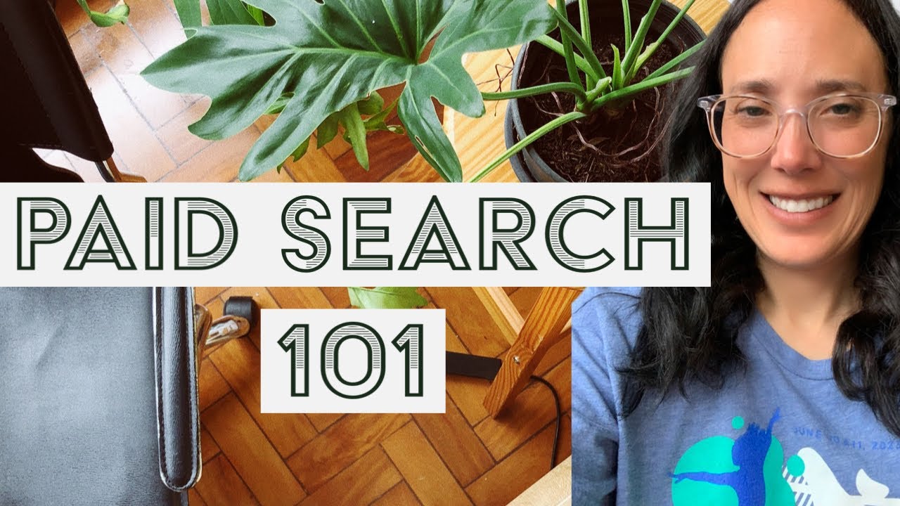 What Are Paid Search Campaigns | Basic Tutorial On Paid Search Ad Campaigns