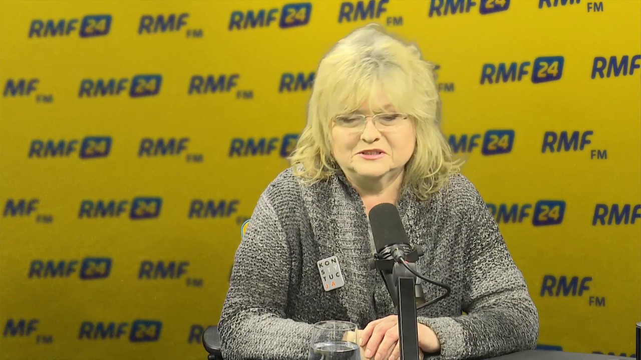 Elżbieta Pawłowicz: Podziwiam moją siostrę. Hejt na nią jest ogromny, współczuję jej